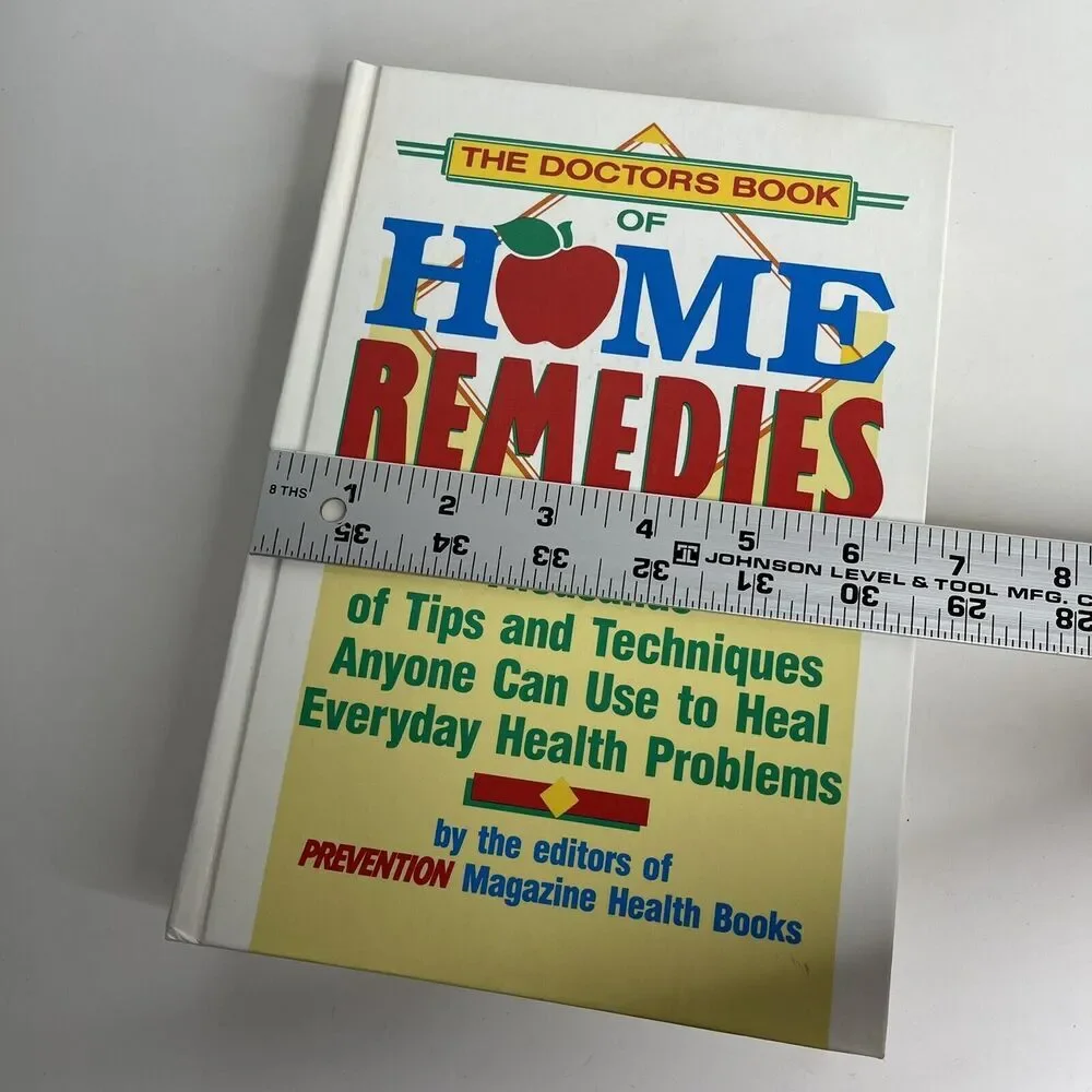 N/A doctor book